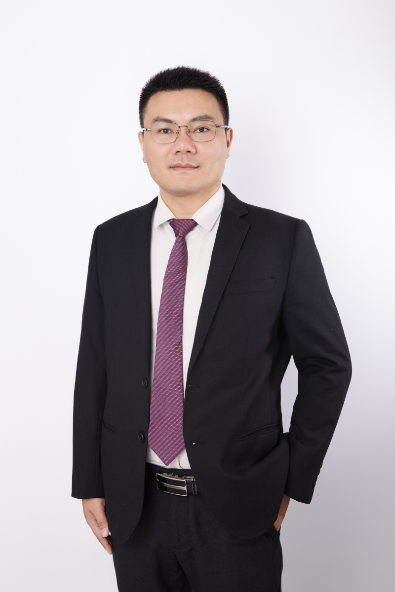 何志坚