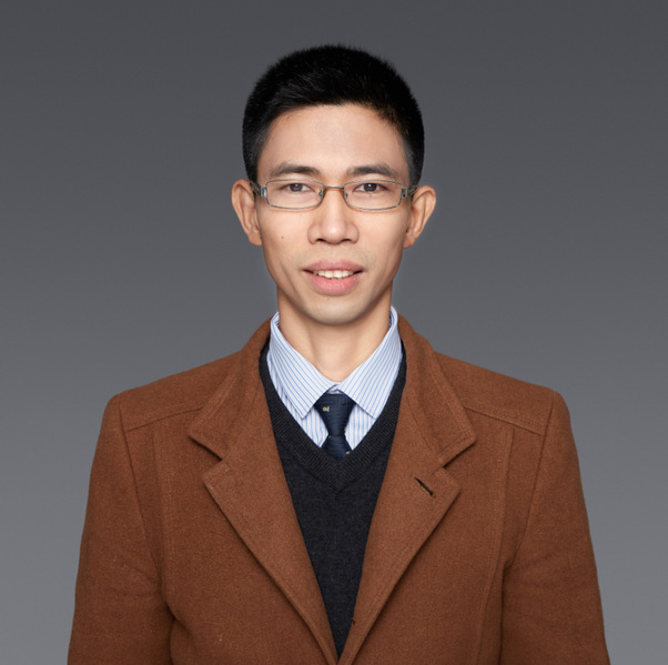 Chen Yuan-ming