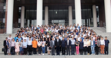 Group photo