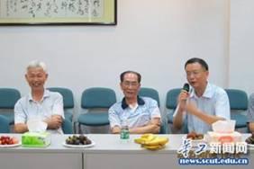 深情回忆与张力田教授共处的美好时光