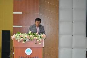 张宪民院长讲话