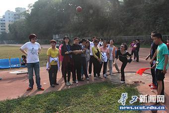 奋力一掷 奋力一掷