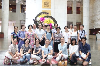 group photo