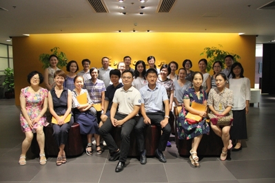 group photo