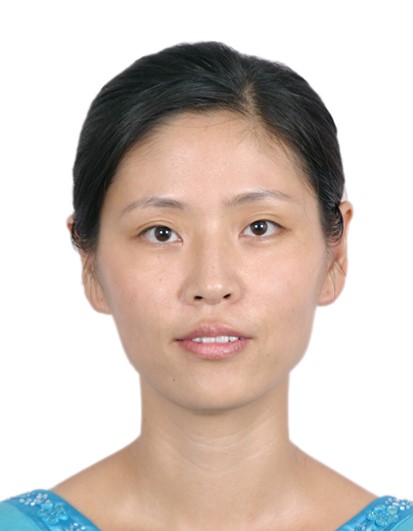 Shuang Li