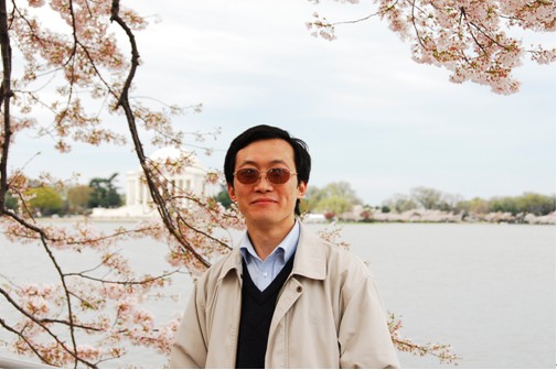 Wu Guolin