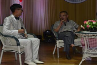 韩强教授的访谈 韩强教授的访谈