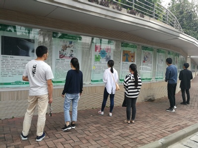 17硕一党支部