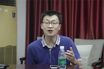 王运刚校友发言 王运刚校友发言