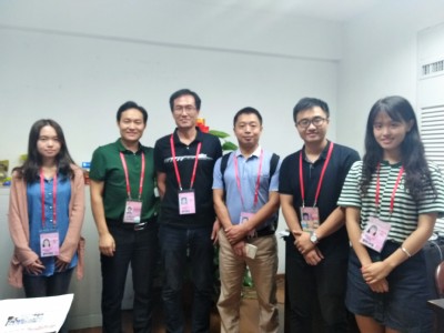 group photo