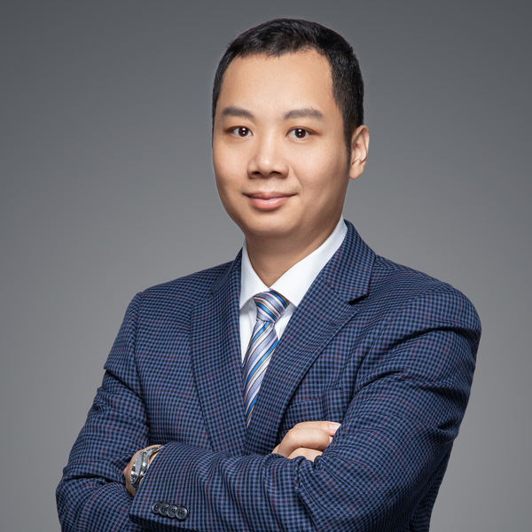 Peiqun Lin