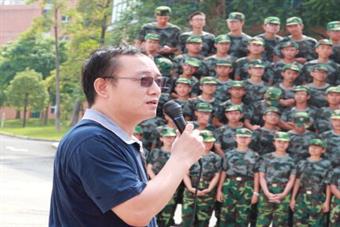 罗书记讲话 罗书记讲话