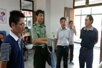 慰问生病学生 慰问生病学生