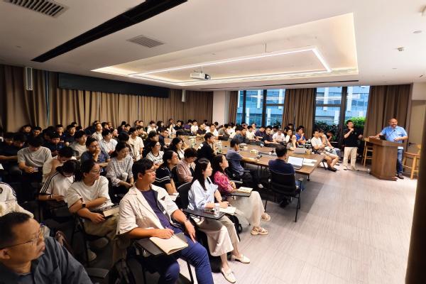 科研成果展示