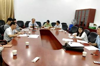 专题学习会 专题学习会