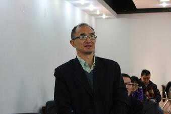 教师积极提问