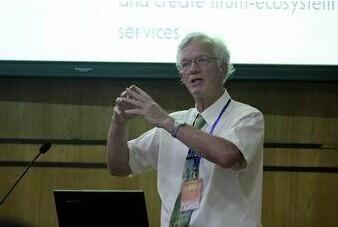 Prof. Philip Berke