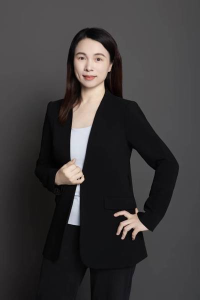 巫喜丽