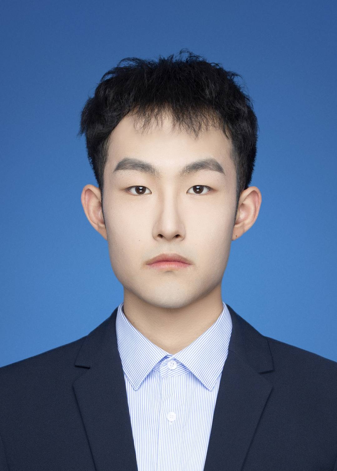 Lei Qiao (2025)