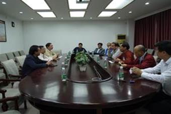 81级船海专业校友与老师座谈会 81级船海专业校友与老师座谈会