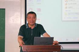 钟书能院长介绍导师信息