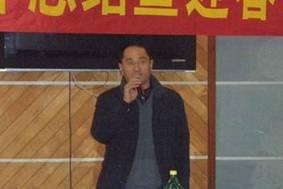 彭说龙副校长讲话
