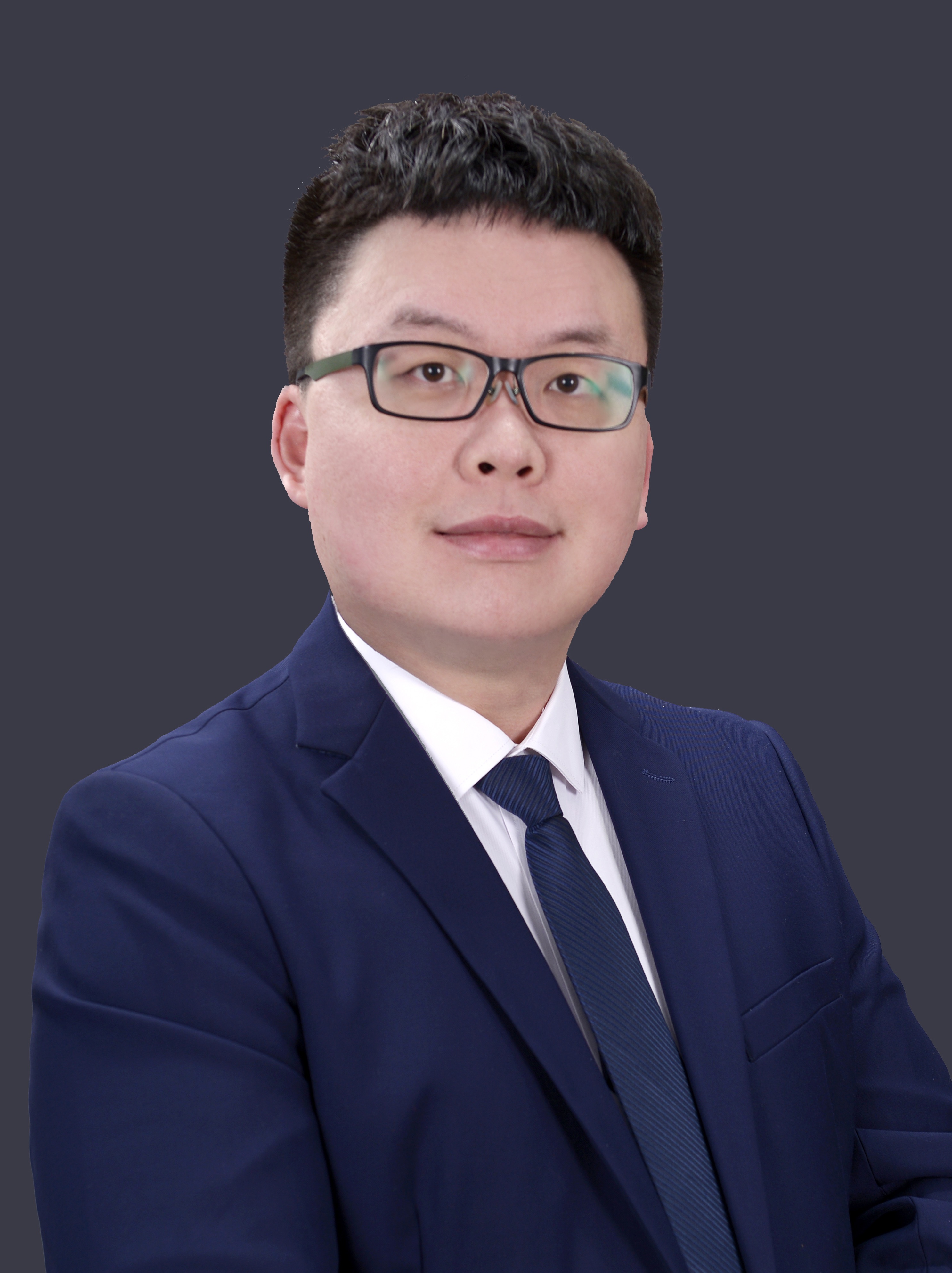ZHAO PENGCHAO