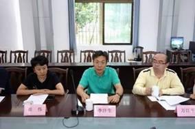 专家现场解答企业需求