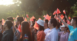参与学生
