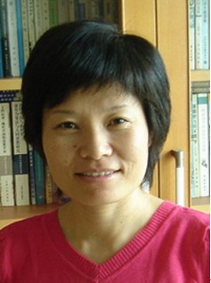 Xie Lixia