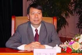民盟广东省委副主委邓飞其教授