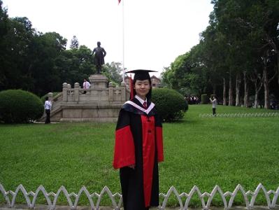 Wang Xiaoli