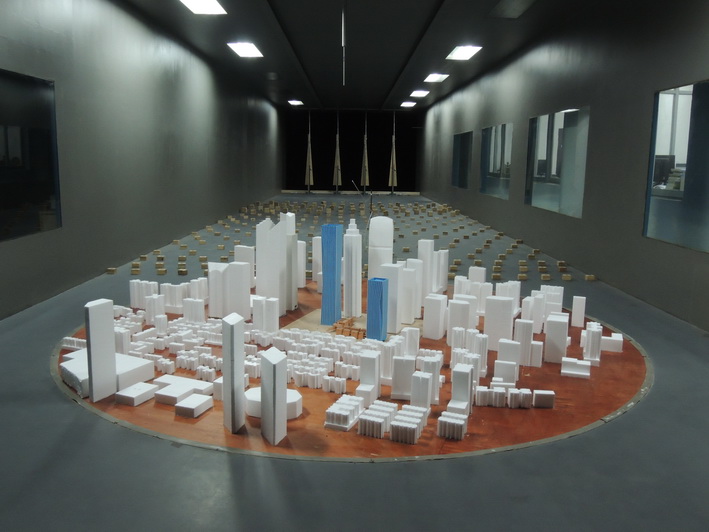 广东三诚经济发展有限公司珠江新城项目 T2塔楼 2015年
