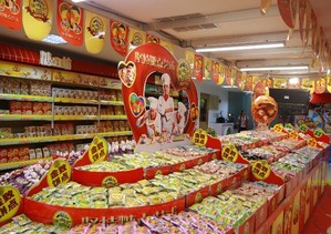 徐福记产品一览 徐福记产品一览