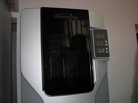Dimension三维打印机