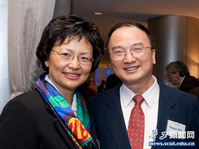 【华园桃李】侯一钊：在国际数学...