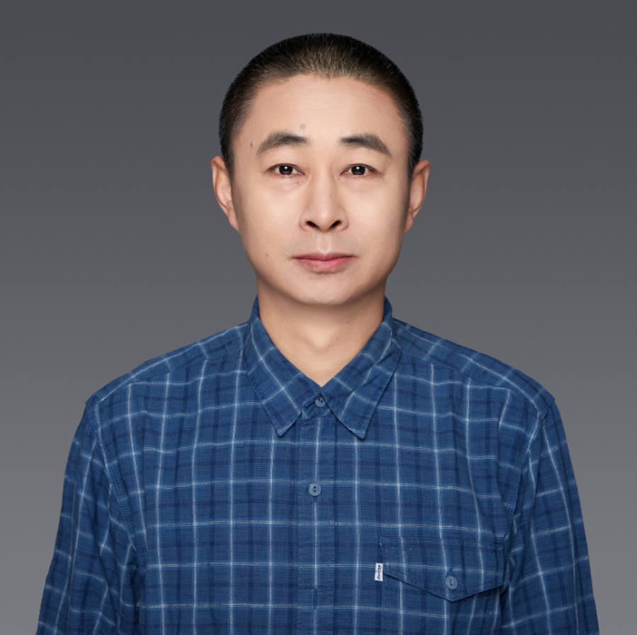 徐伟