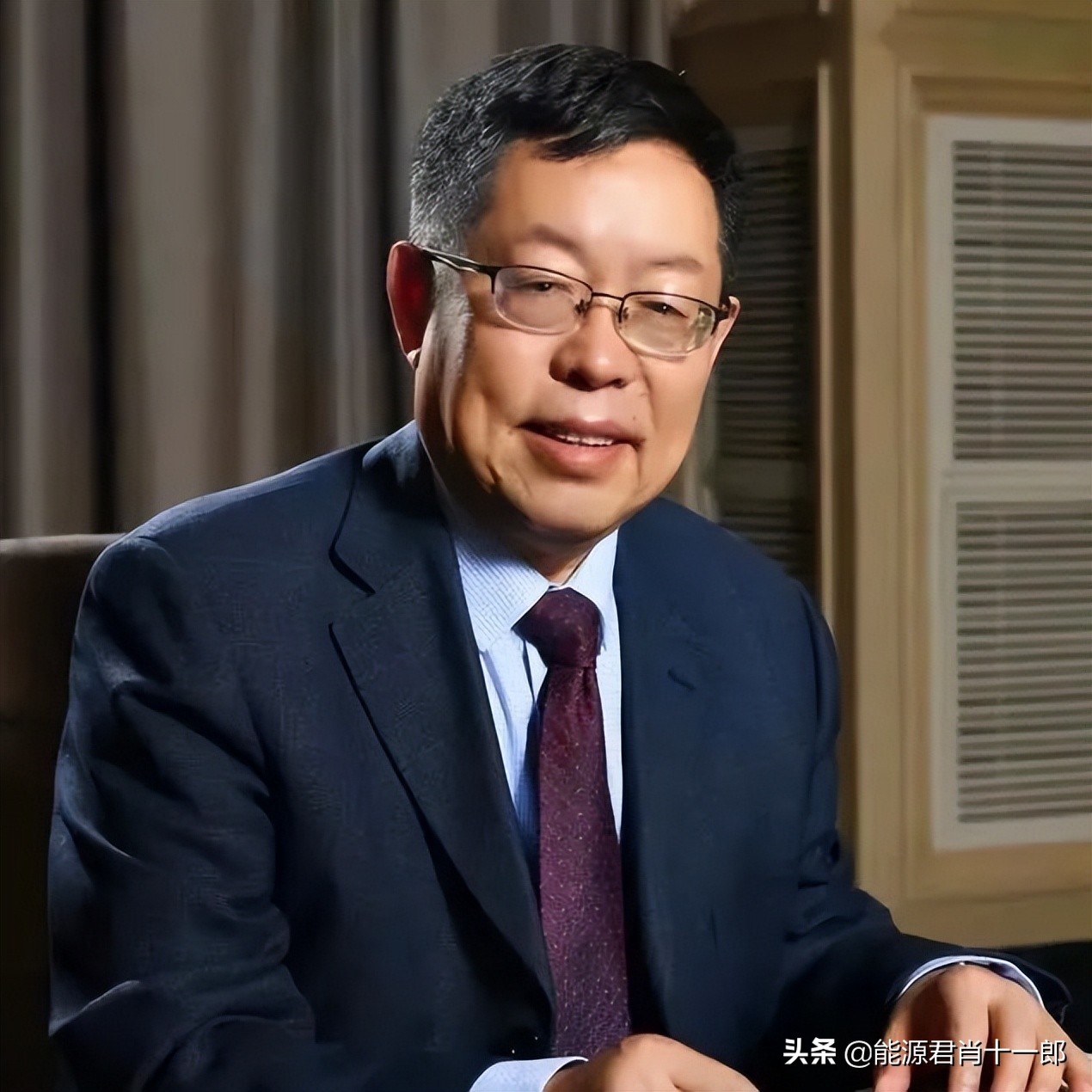 中科院李灿院士:光热发电是最有希望的规模化储能技术