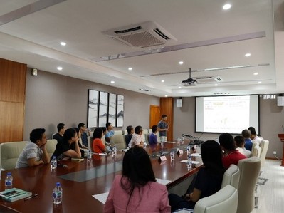 支部党员丁良鑫研究员最新科研成果分享