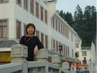 Zuo Weiqing