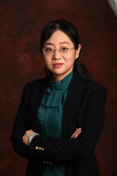 高英教授