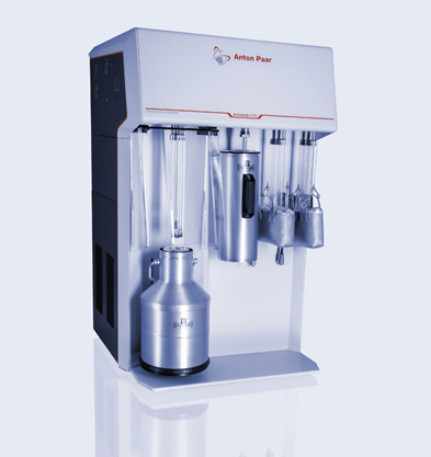 全自动气体吸附分析仪