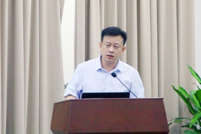 Ding Huanfeng Hosting