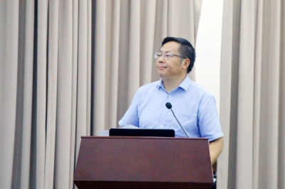 Wang Renzeng Addressing