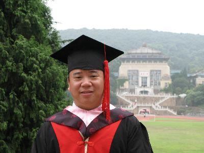 Zhu Quanyong