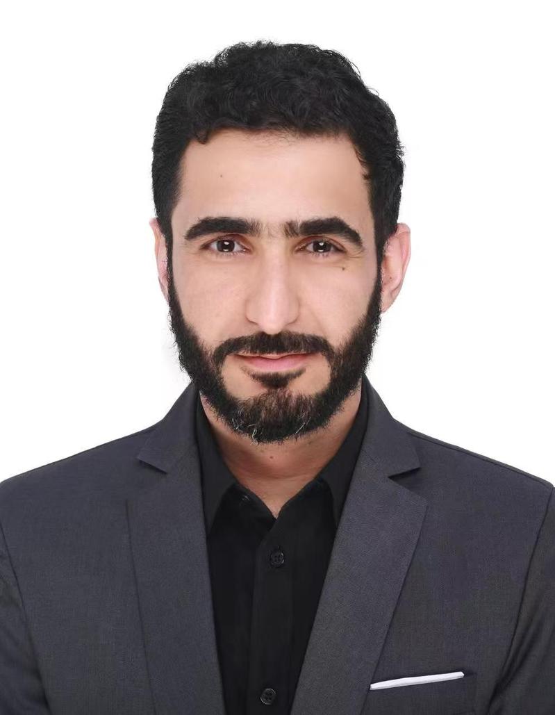 Qahtan Al-janabi