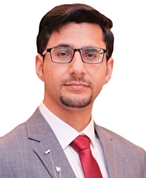 Ibtihaj Ahmad