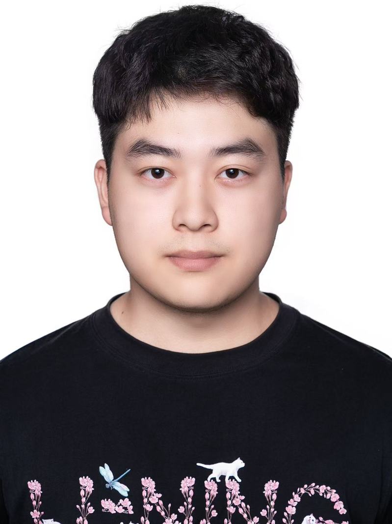 乔子谦