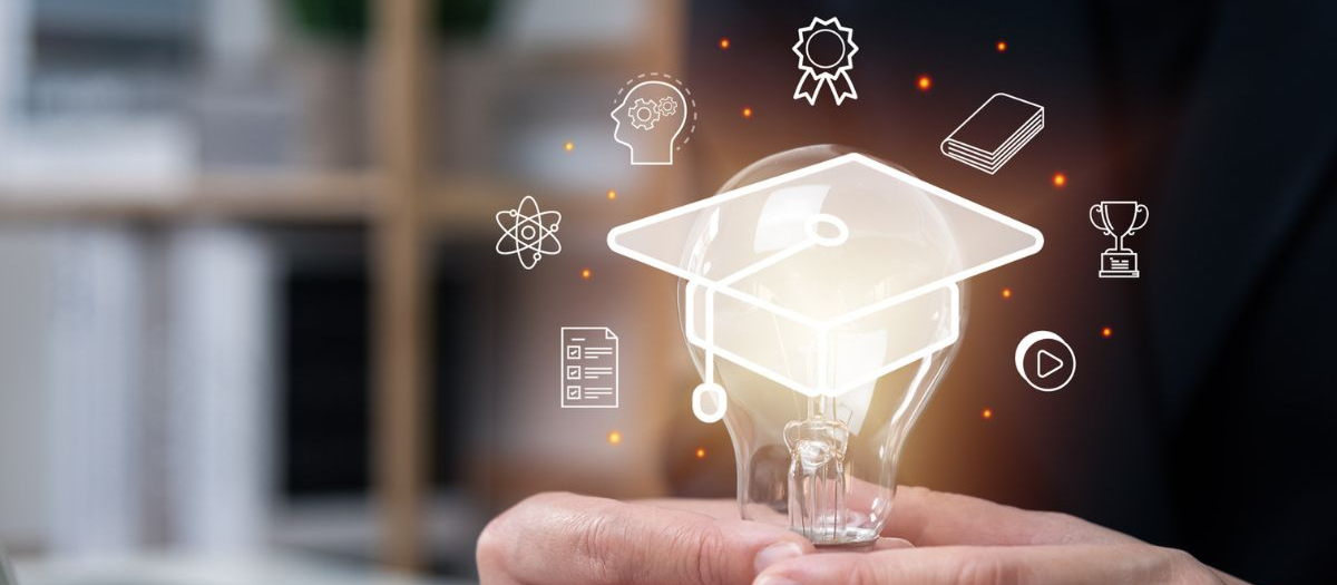 人才培养背景图