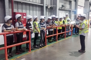 Introduction to the Logistics Operation